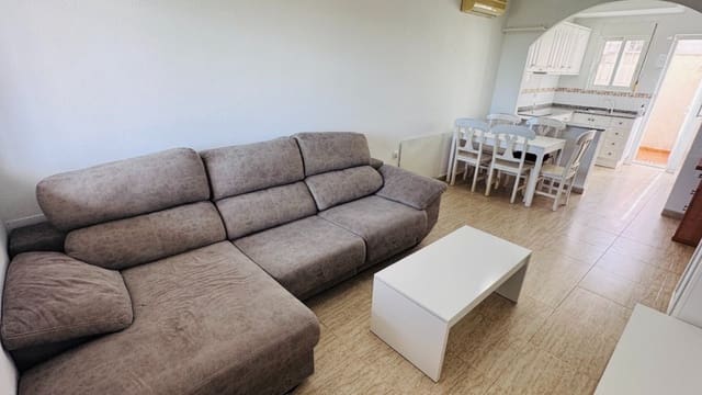 3 sovrum Hus till salu i Daya Nueva med pool - 159 950 € (Ref: 9558970)