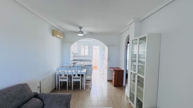 3 sovrum Hus till salu i Daya Nueva med pool - 159 950 € (Ref: 9558970)