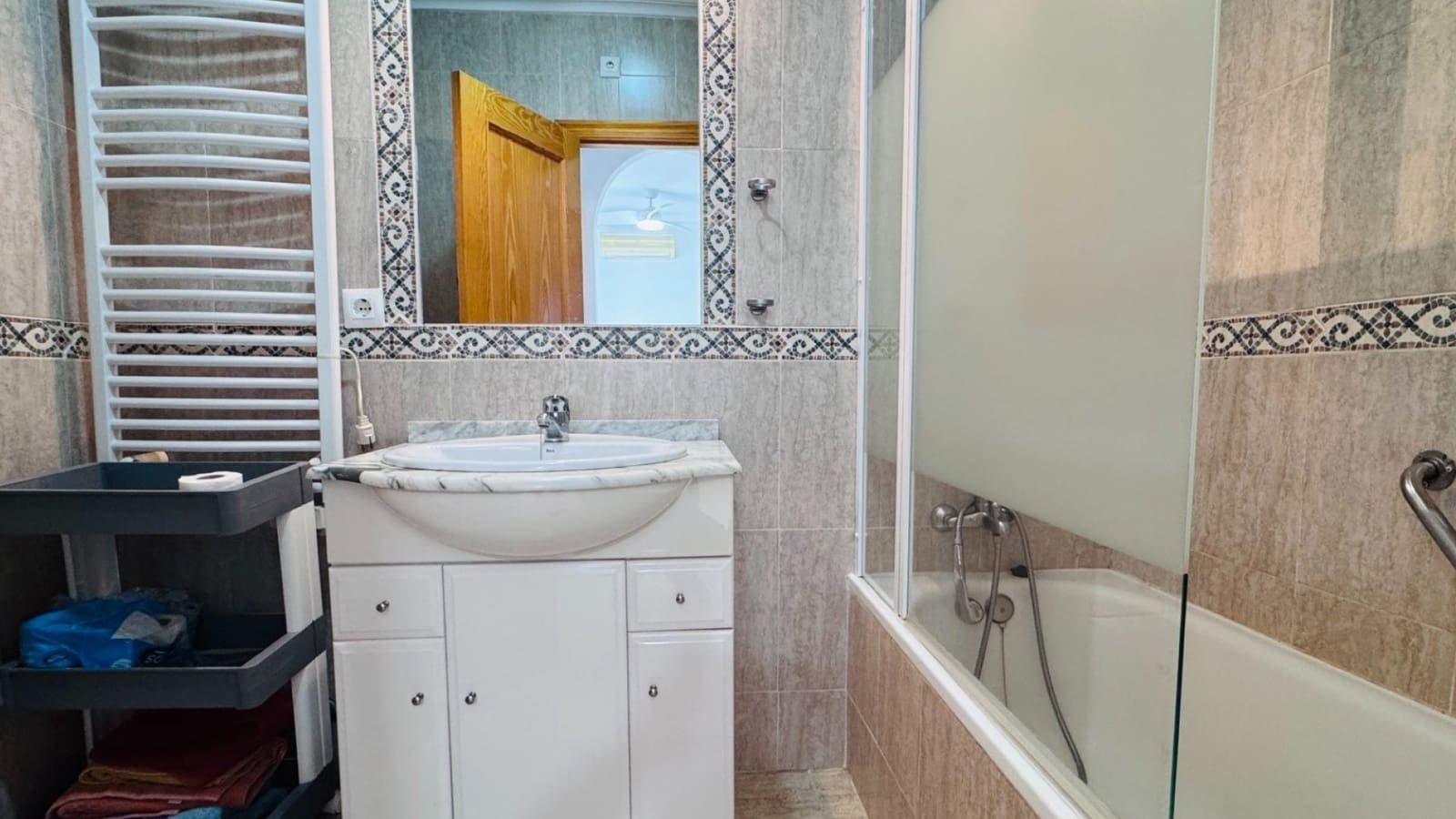 3 sovrum Hus till salu i Daya Nueva med pool - 159 950 € (Ref: 9558970)