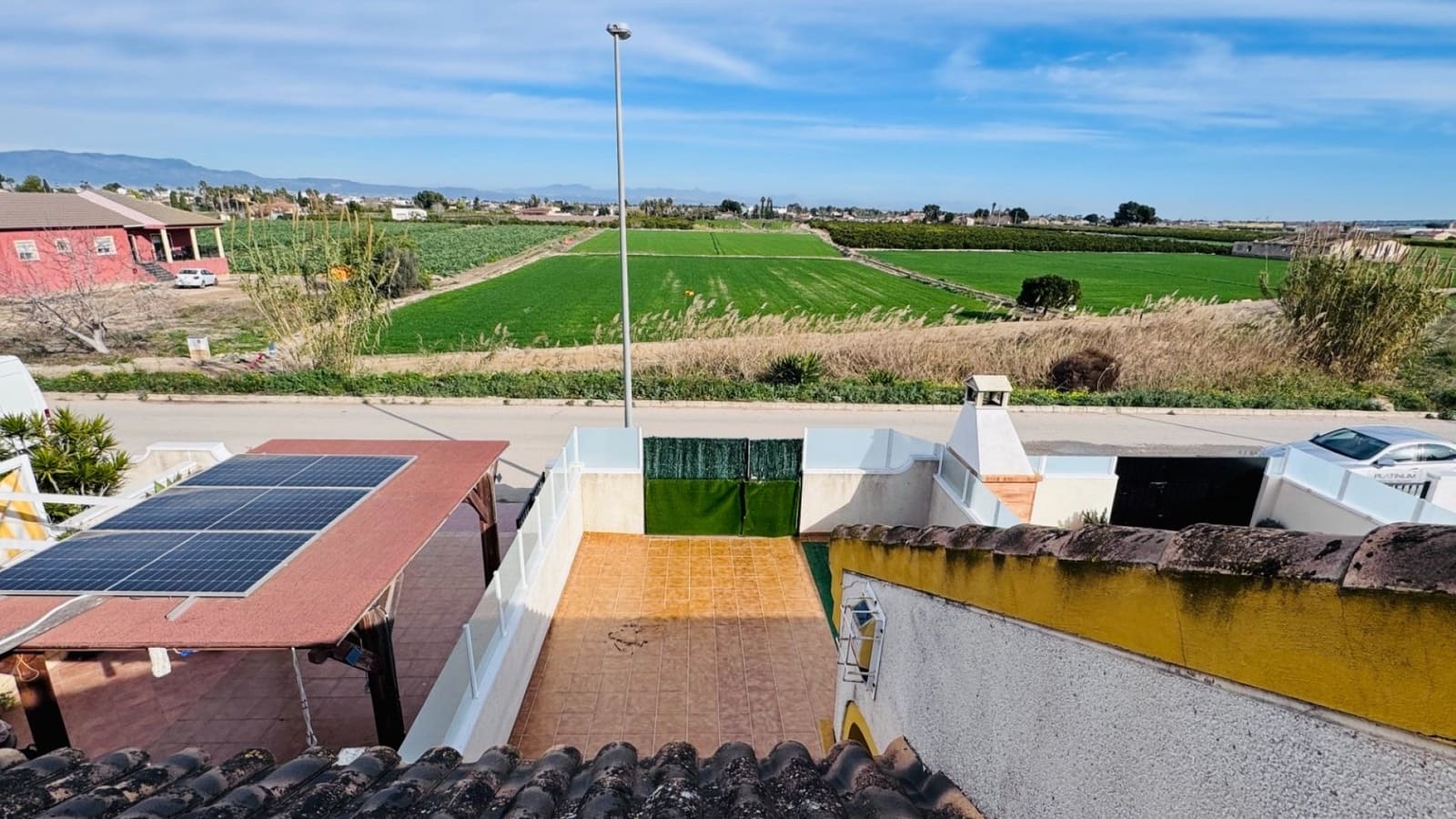 3 sovrum Hus till salu i Daya Nueva med pool - 159 950 € (Ref: 9558970)