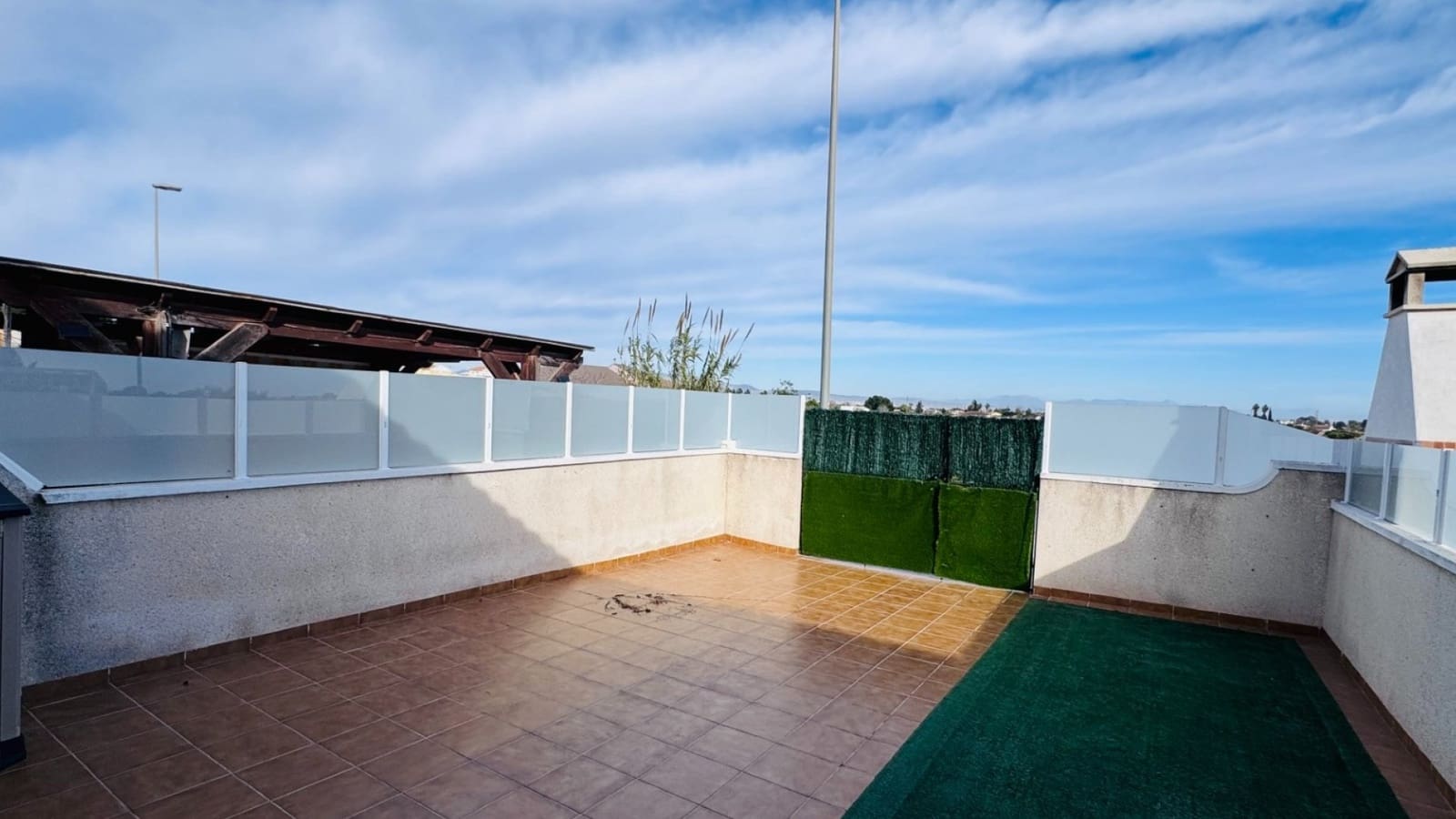 3 sovrum Hus till salu i Daya Nueva med pool - 159 950 € (Ref: 9558970)