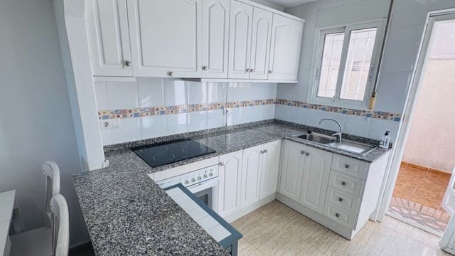 3 sovrum Hus till salu i Daya Nueva med pool - 159 950 € (Ref: 9558970)