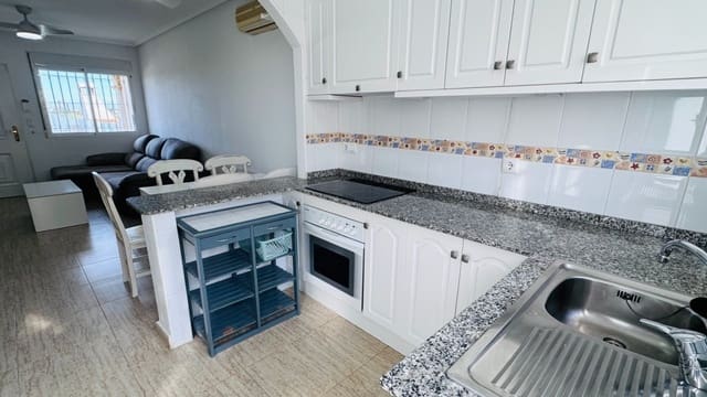 3 sovrum Hus till salu i Daya Nueva med pool - 159 950 € (Ref: 9558970)