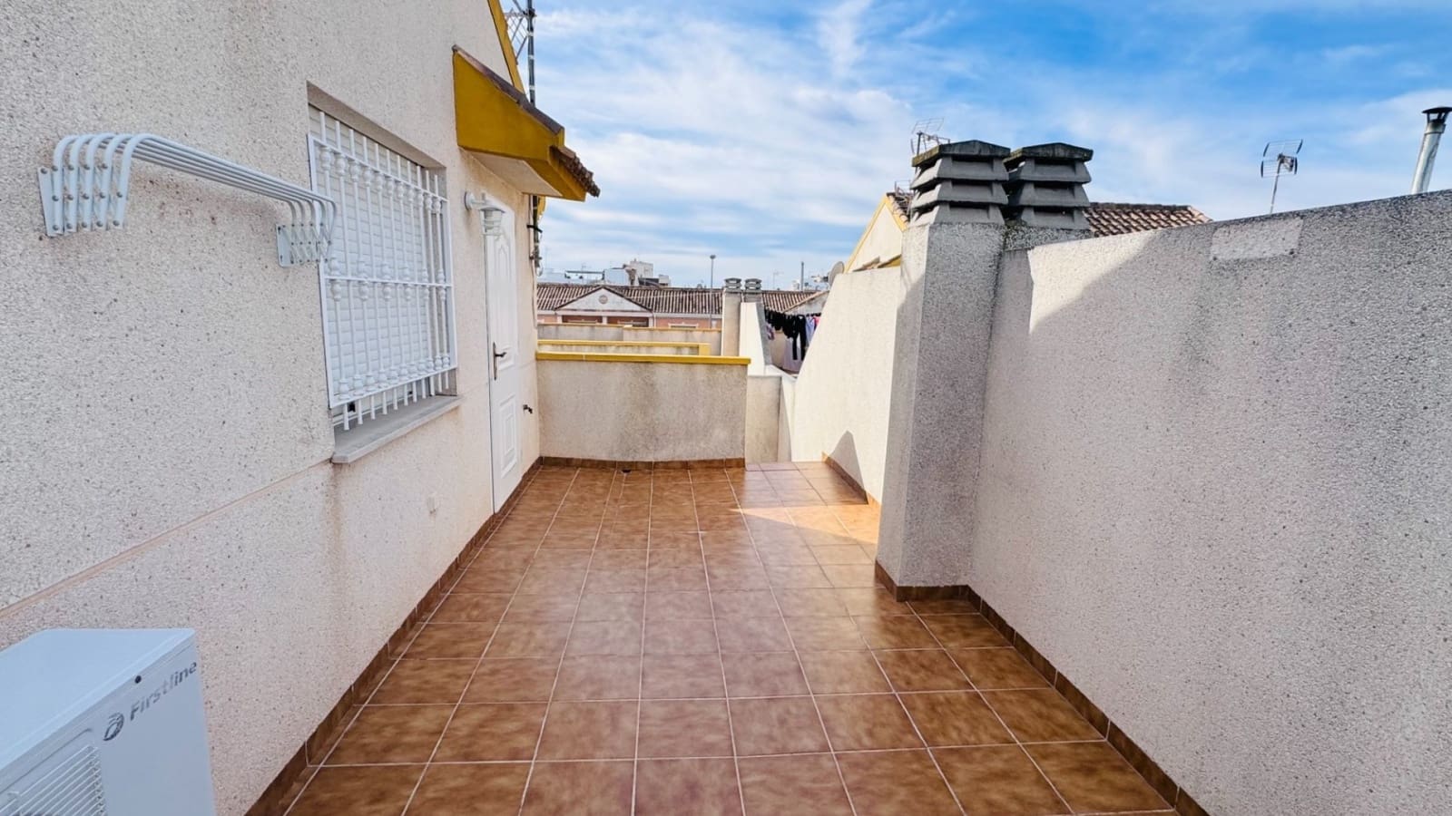 3 sovrum Hus till salu i Daya Nueva med pool - 159 950 € (Ref: 9558970)