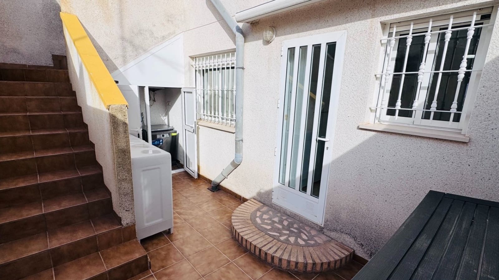 3 sovrum Hus till salu i Daya Nueva med pool - 159 950 € (Ref: 9558970)