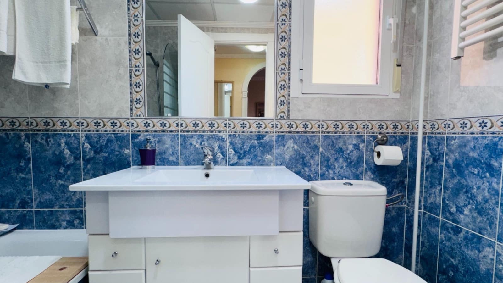 Apartamento de 2 habitaciones en Algorfa en venta con piscina - 125.000 € (Ref: 9558971)