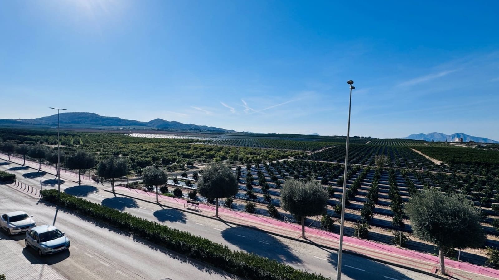 Apartamento de 2 habitaciones en Algorfa en venta con piscina - 125.000 € (Ref: 9558971)