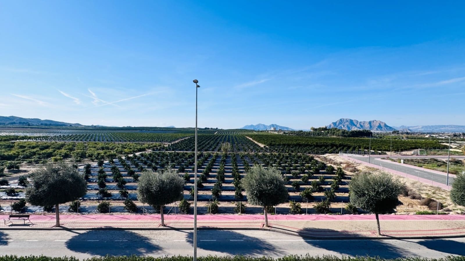 Apartamento de 2 habitaciones en Algorfa en venta con piscina - 125.000 € (Ref: 9558971)