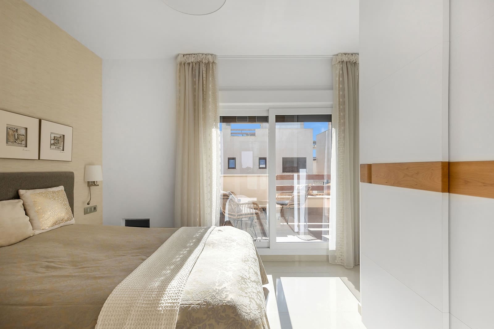 3 bedroom Villa for sale in Ciudad Quesada with pool - € 489,000 (Ref: 9559296)