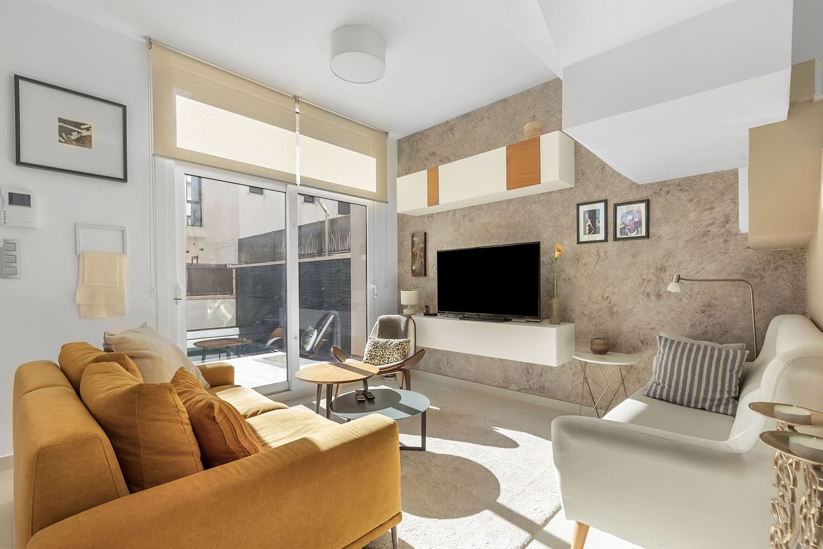 3 bedroom Villa for sale in Ciudad Quesada with pool - € 489,000 (Ref: 9559296)