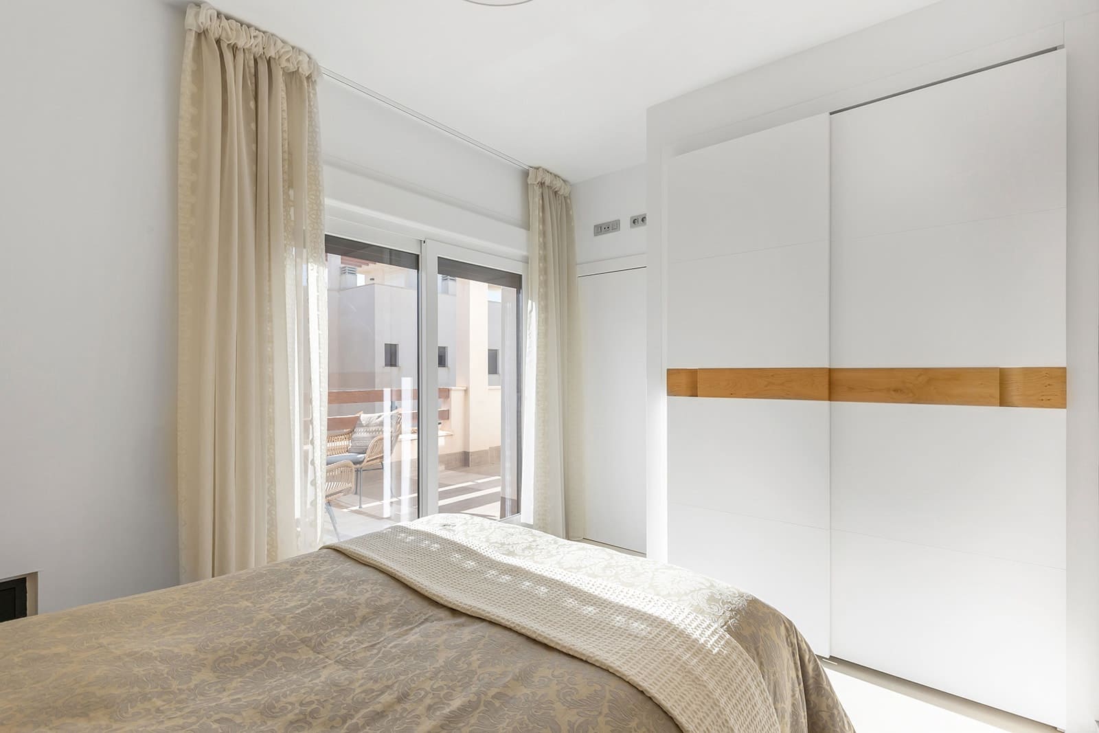 3 bedroom Villa for sale in Ciudad Quesada with pool - € 489,000 (Ref: 9559296)