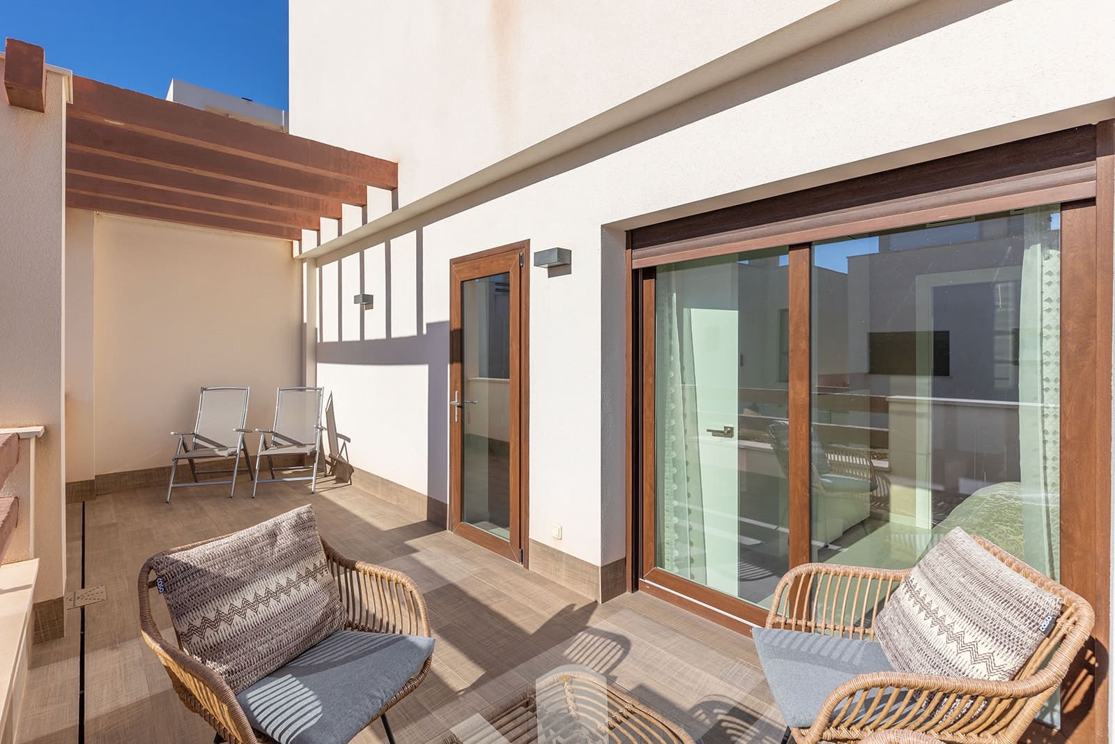 3 bedroom Villa for sale in Ciudad Quesada with pool - € 489,000 (Ref: 9559296)