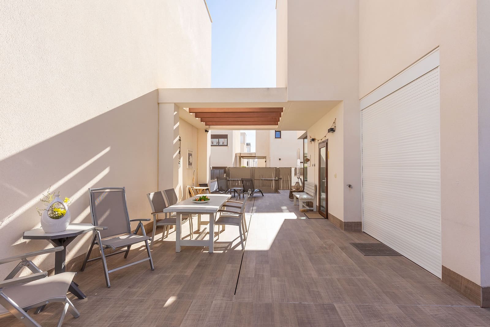 3 bedroom Villa for sale in Ciudad Quesada with pool - € 489,000 (Ref: 9559296)