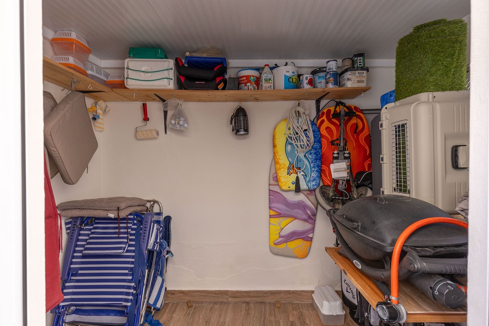 3 bedroom Villa for sale in Ciudad Quesada with pool - € 489,000 (Ref: 9559296)