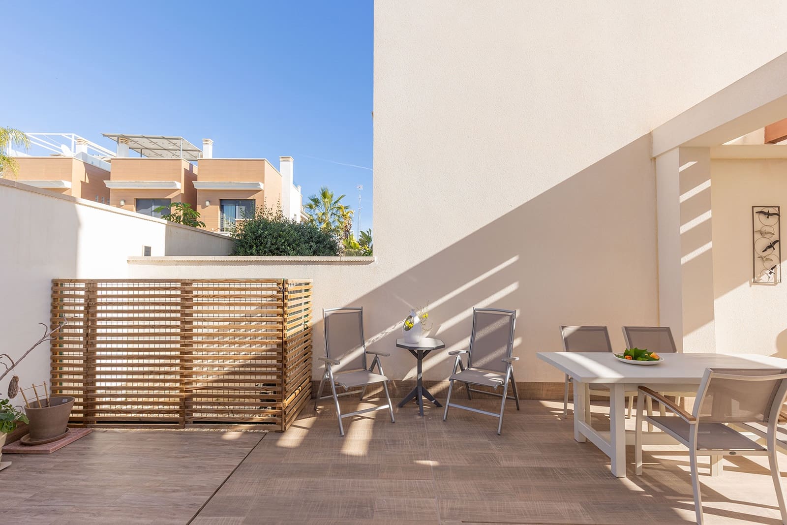 3 bedroom Villa for sale in Ciudad Quesada with pool - € 489,000 (Ref: 9559296)