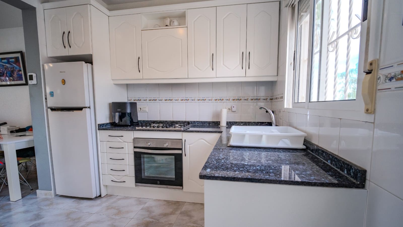 3 soveværelse Byhus til salg i Benimar med swimmingpool garage - € 249.950 (Ref: 9559496)