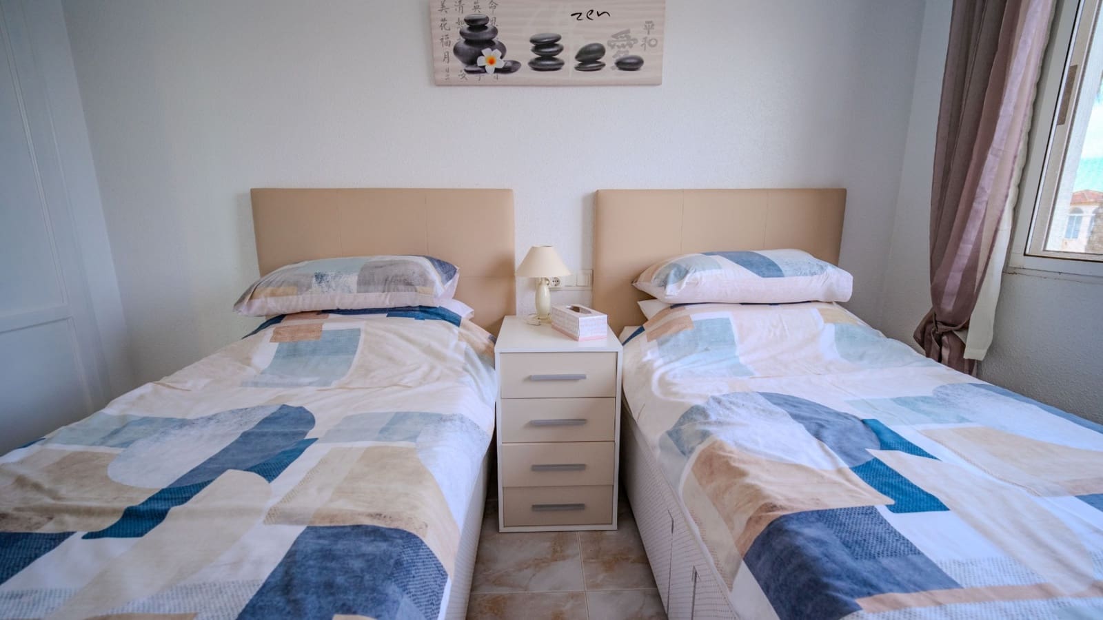 3 soveværelse Byhus til salg i Benimar med swimmingpool garage - € 249.950 (Ref: 9559496)