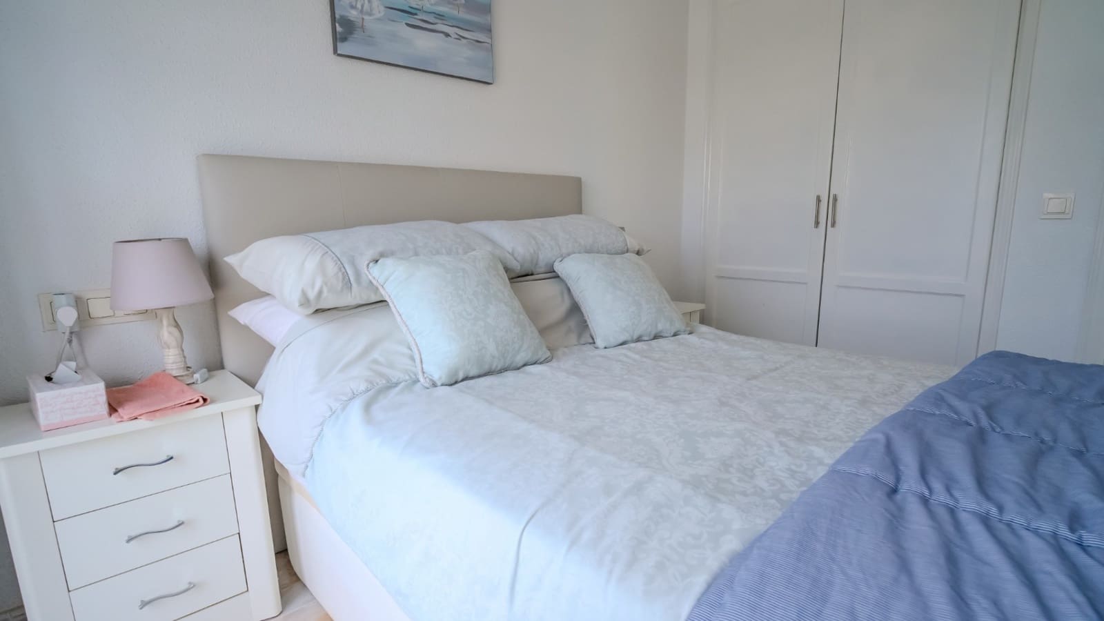 3 soveværelse Byhus til salg i Benimar med swimmingpool garage - € 249.950 (Ref: 9559496)