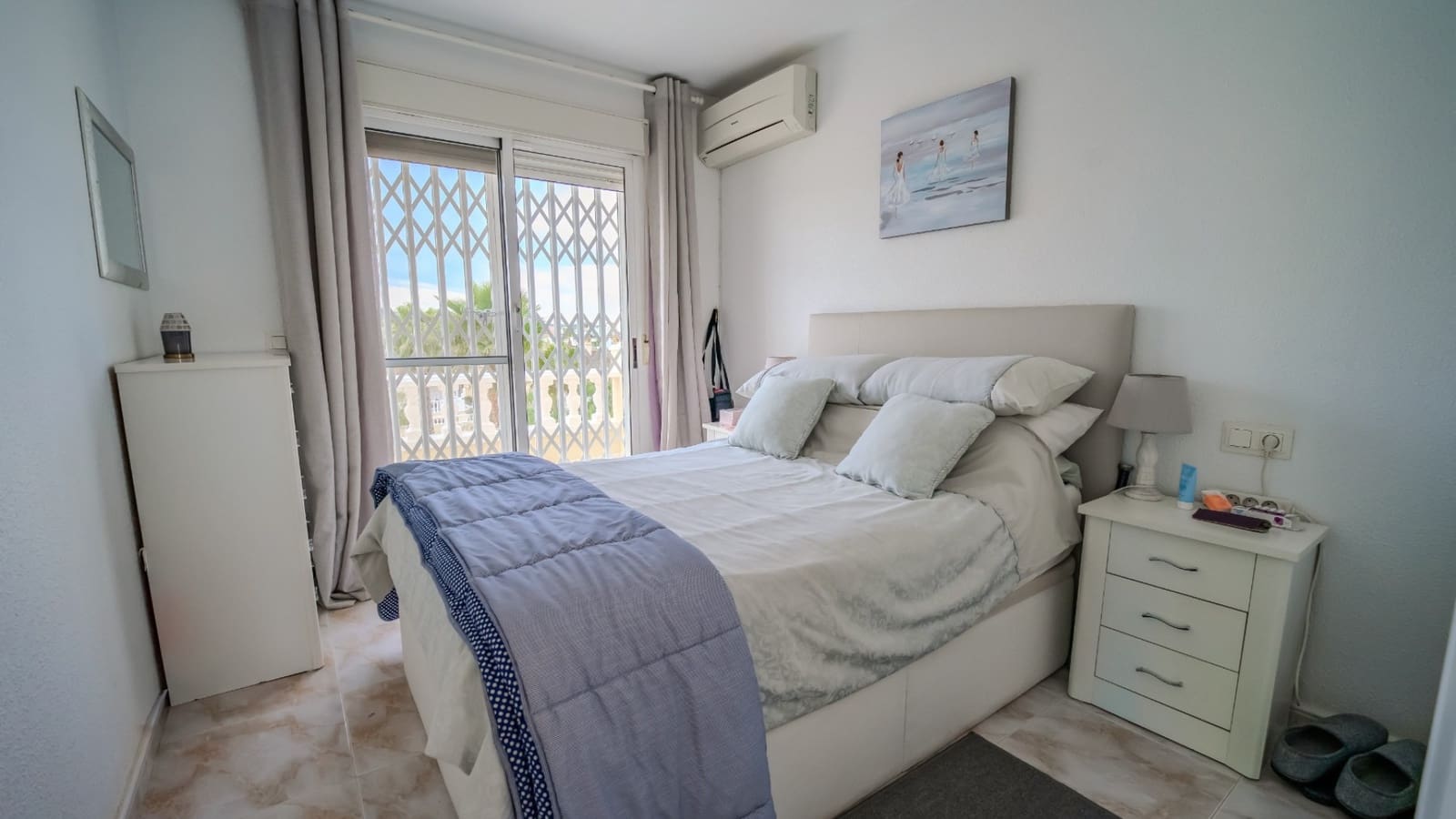 3 soveværelse Byhus til salg i Benimar med swimmingpool garage - € 249.950 (Ref: 9559496)