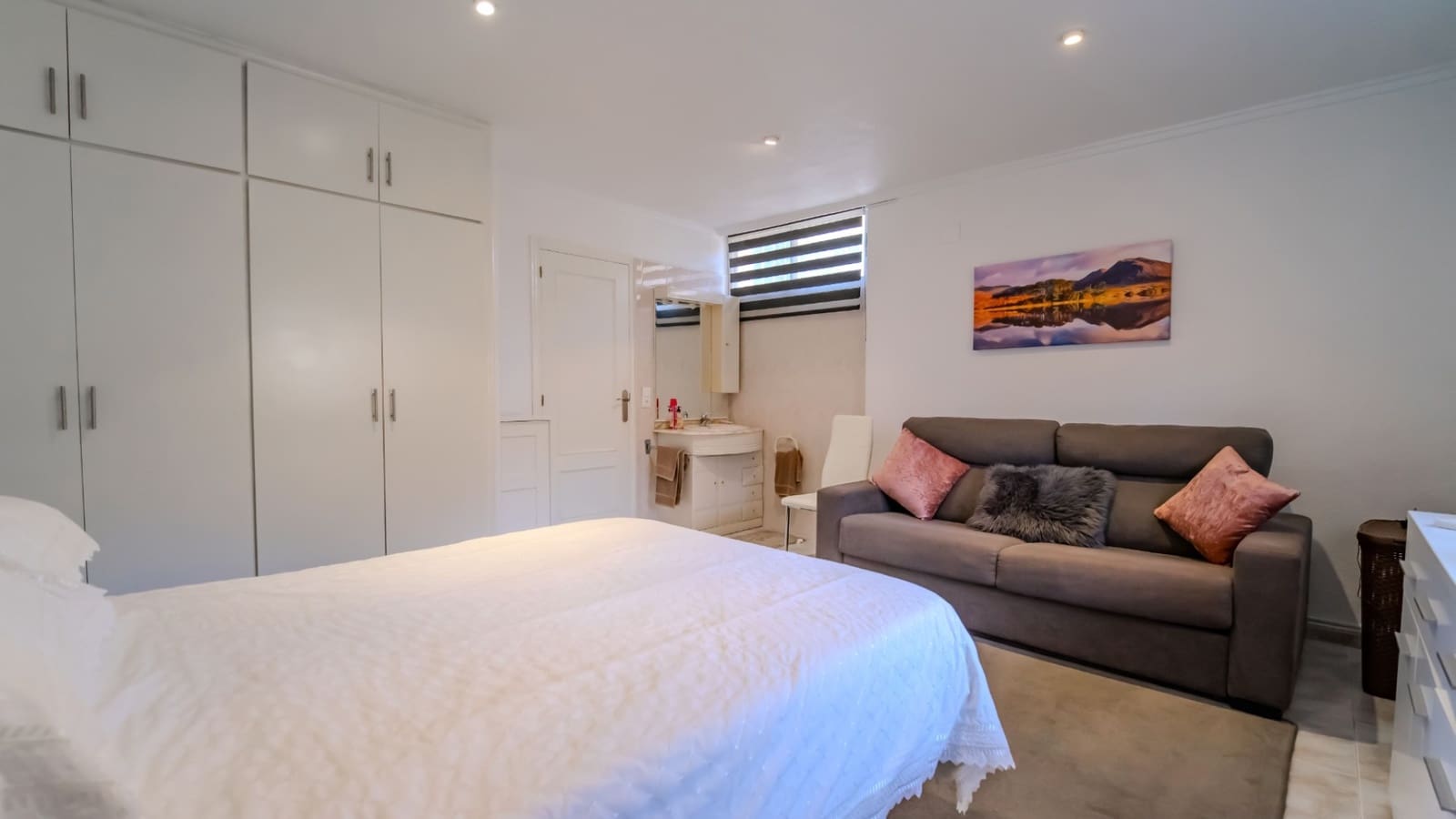 3 soveværelse Byhus til salg i Benimar med swimmingpool garage - € 249.950 (Ref: 9559496)