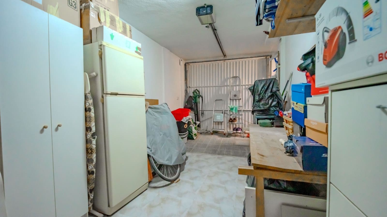 3 soveværelse Byhus til salg i Benimar med swimmingpool garage - € 249.950 (Ref: 9559496)