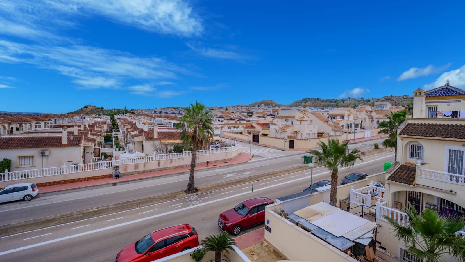 3 soveværelse Byhus til salg i Benimar med swimmingpool garage - € 249.950 (Ref: 9559496)