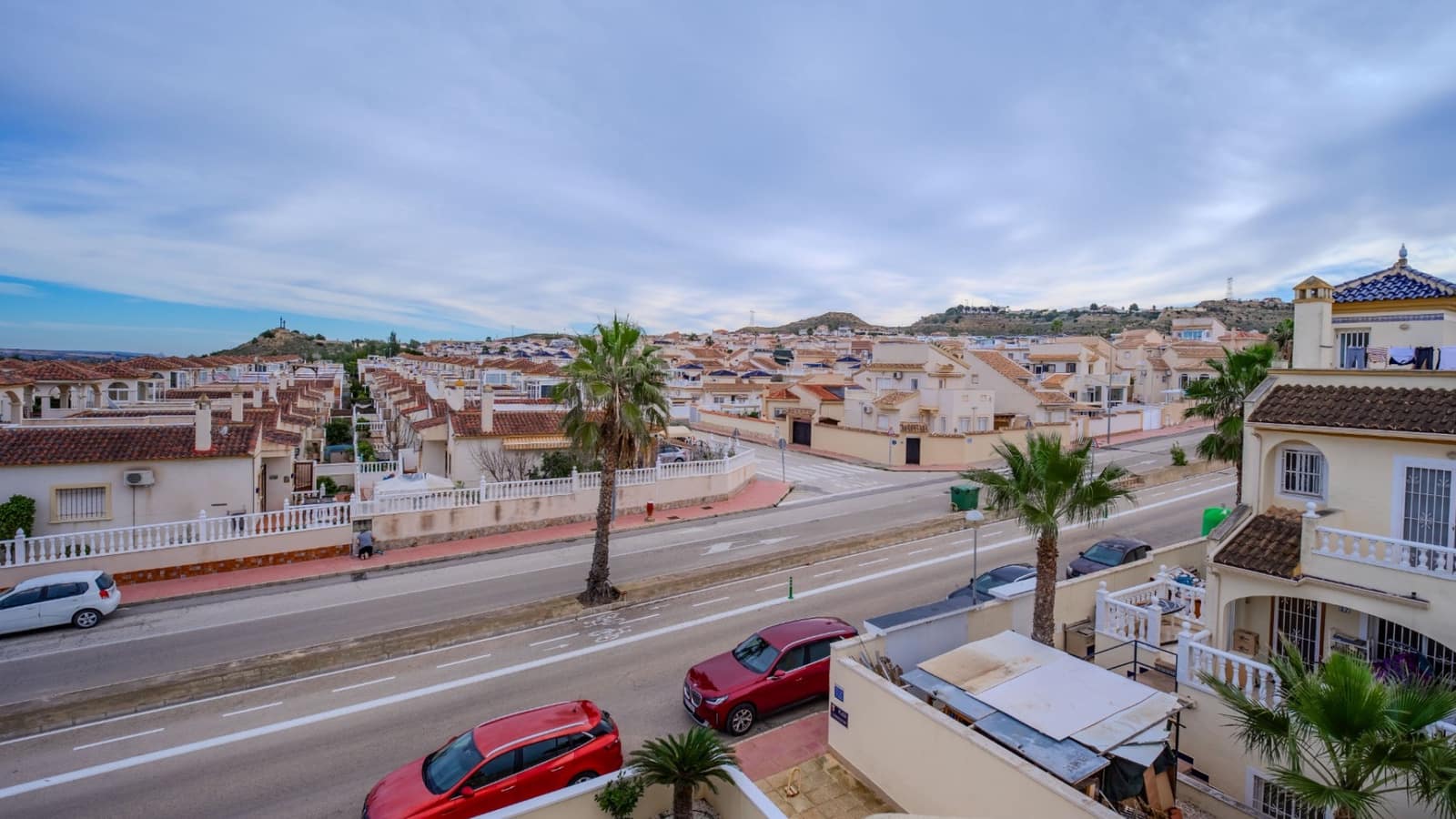 3 soveværelse Byhus til salg i Benimar med swimmingpool garage - € 249.950 (Ref: 9559496)