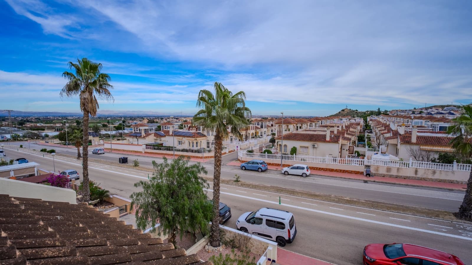 3 soveværelse Byhus til salg i Benimar med swimmingpool garage - € 249.950 (Ref: 9559496)