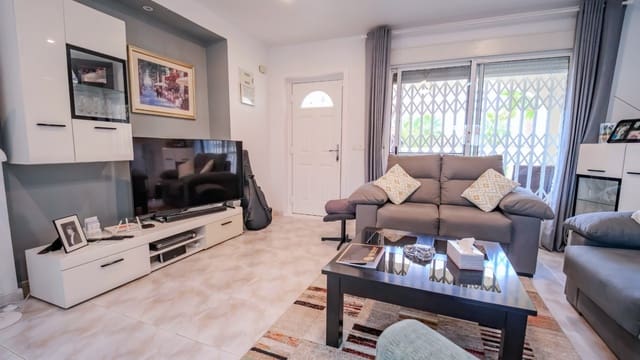 3 soveværelse Byhus til salg i Benimar, Benijófar med swimmingpool garage - € 249.950 (Ref: 9559496)