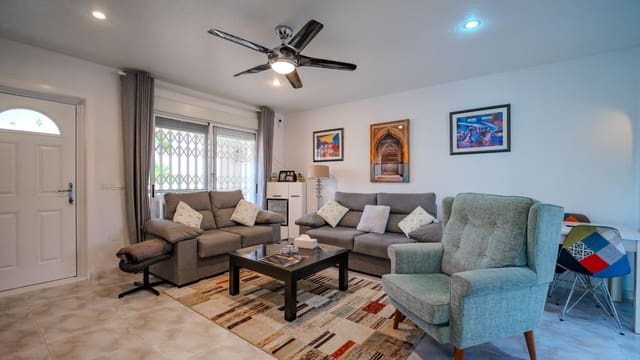 3 soveværelse Byhus til salg i Benimar, Benijófar med swimmingpool garage - € 249.950 (Ref: 9559496)