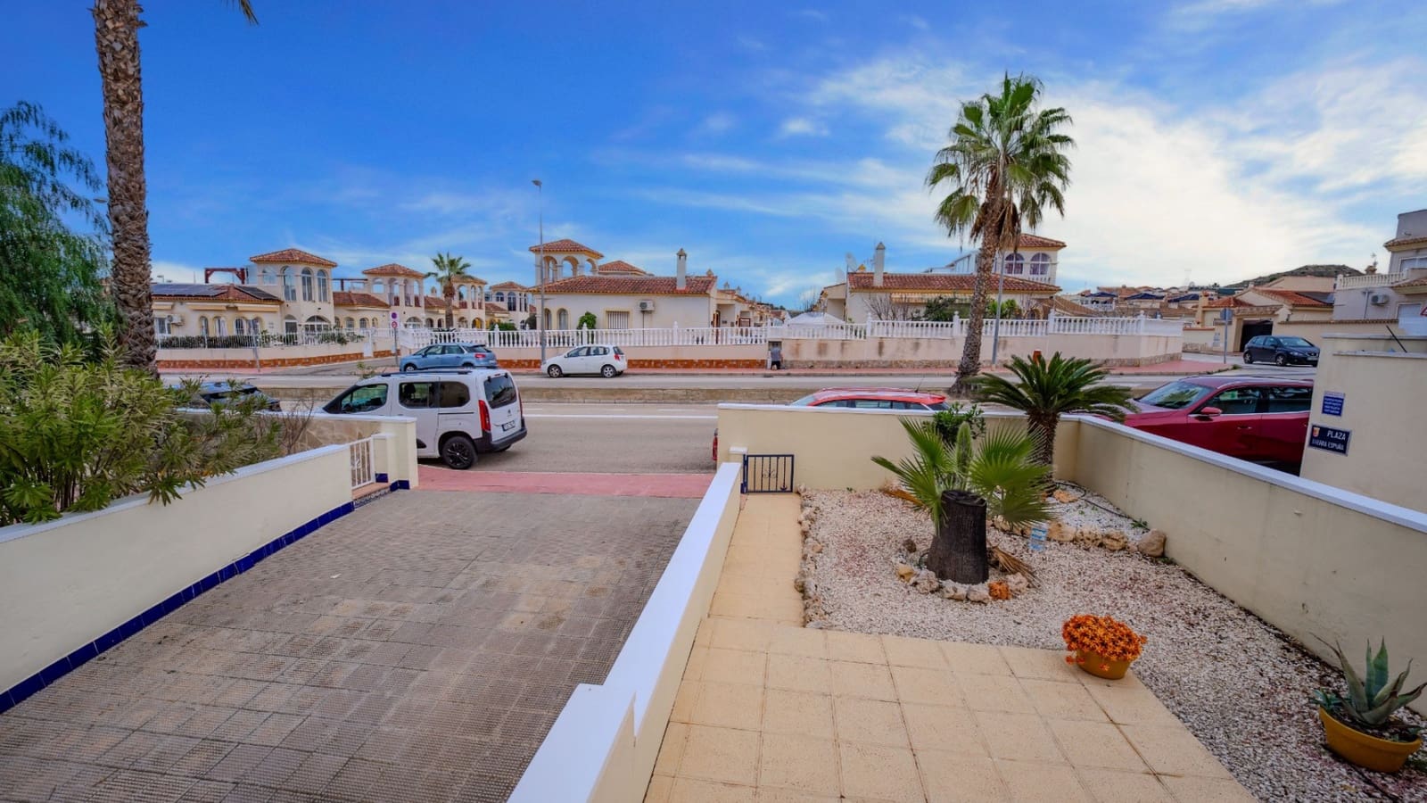 3 soveværelse Byhus til salg i Benimar med swimmingpool garage - € 249.950 (Ref: 9559496)