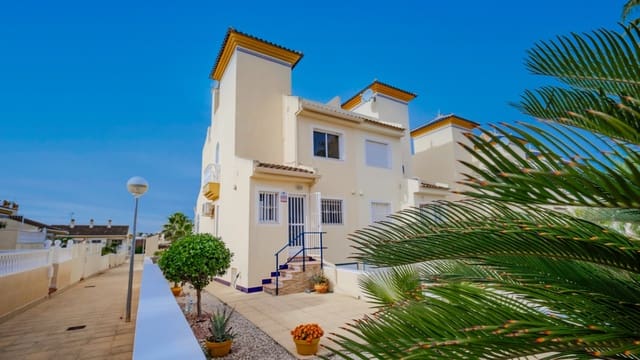 3 soveværelse Byhus til salg i Benimar, Benijófar med swimmingpool garage - € 249.950 (Ref: 9559496)