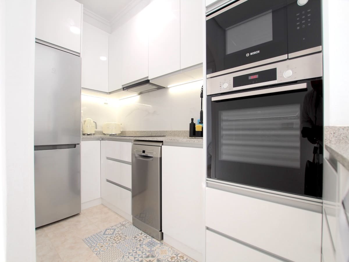 2 Zimmer Apartment zu verkaufen in Ciudad Quesada mit Pool - 139.950 € (Ref: 9562225)