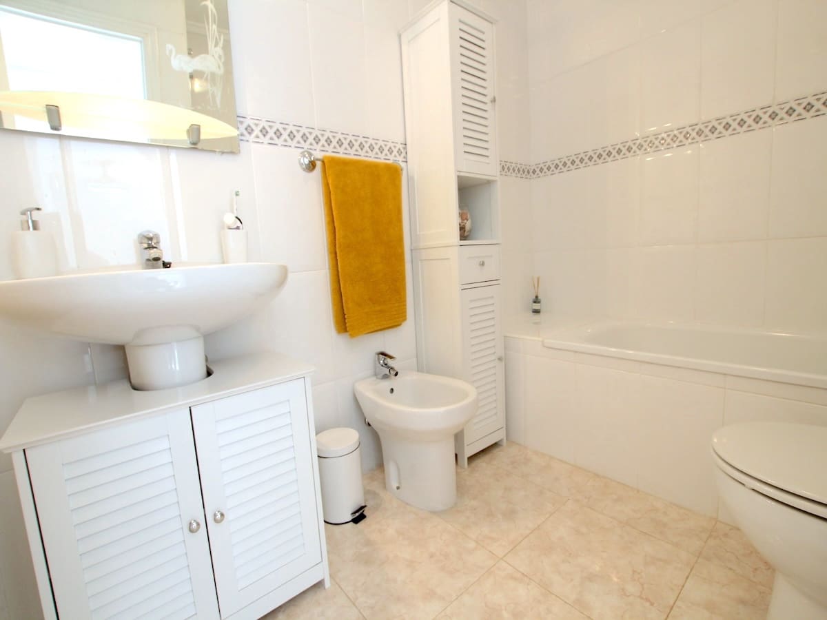 2 Zimmer Apartment zu verkaufen in Ciudad Quesada mit Pool - 139.950 € (Ref: 9562225)