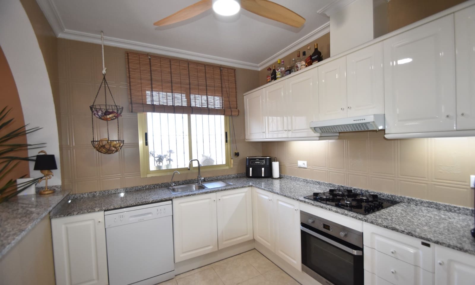 3 camera da letto Villa in vendita in Ciudad Quesada con piscina - 398.000 € (Rif: 9562226)