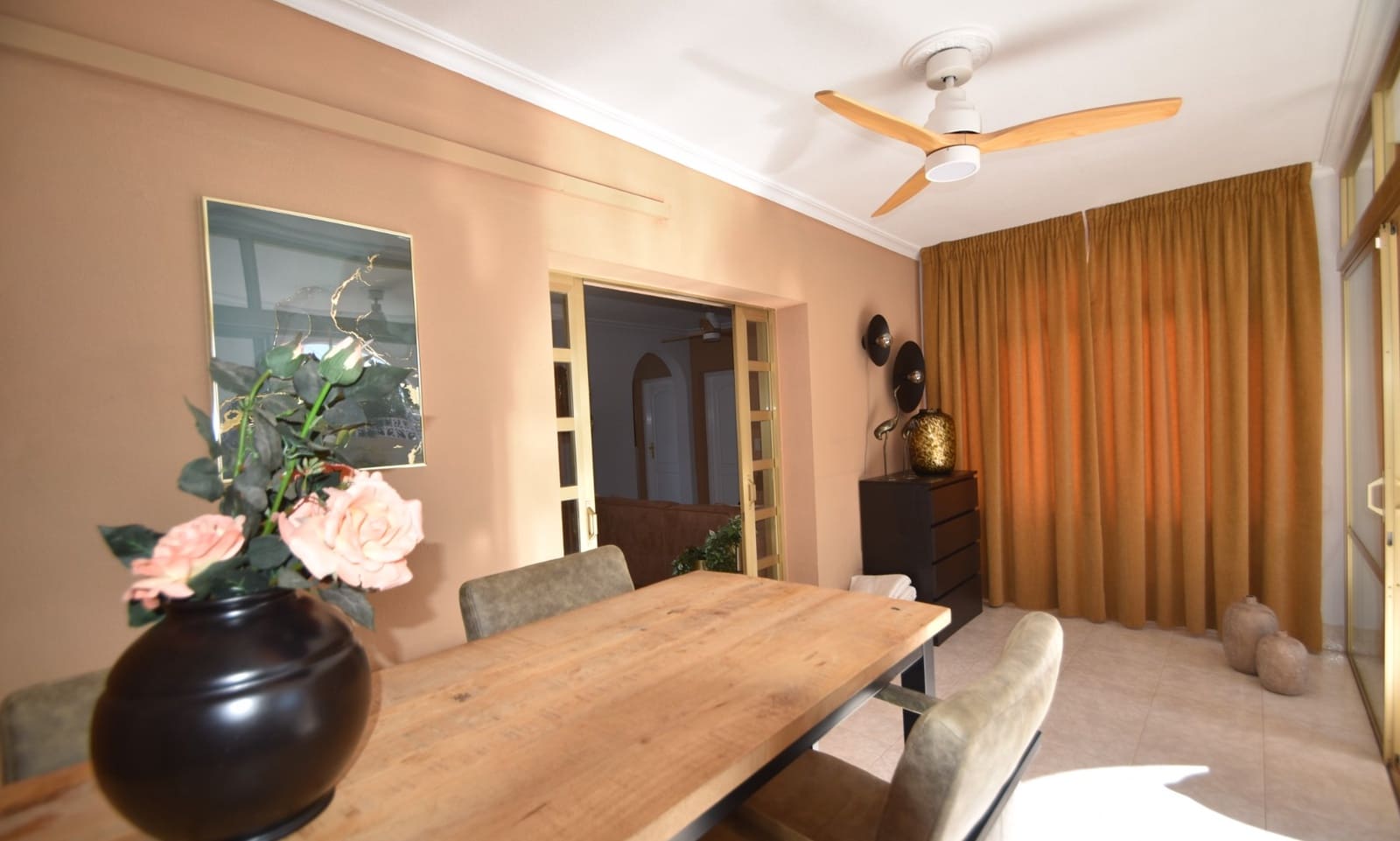 3 camera da letto Villa in vendita in Ciudad Quesada con piscina - 398.000 € (Rif: 9562226)