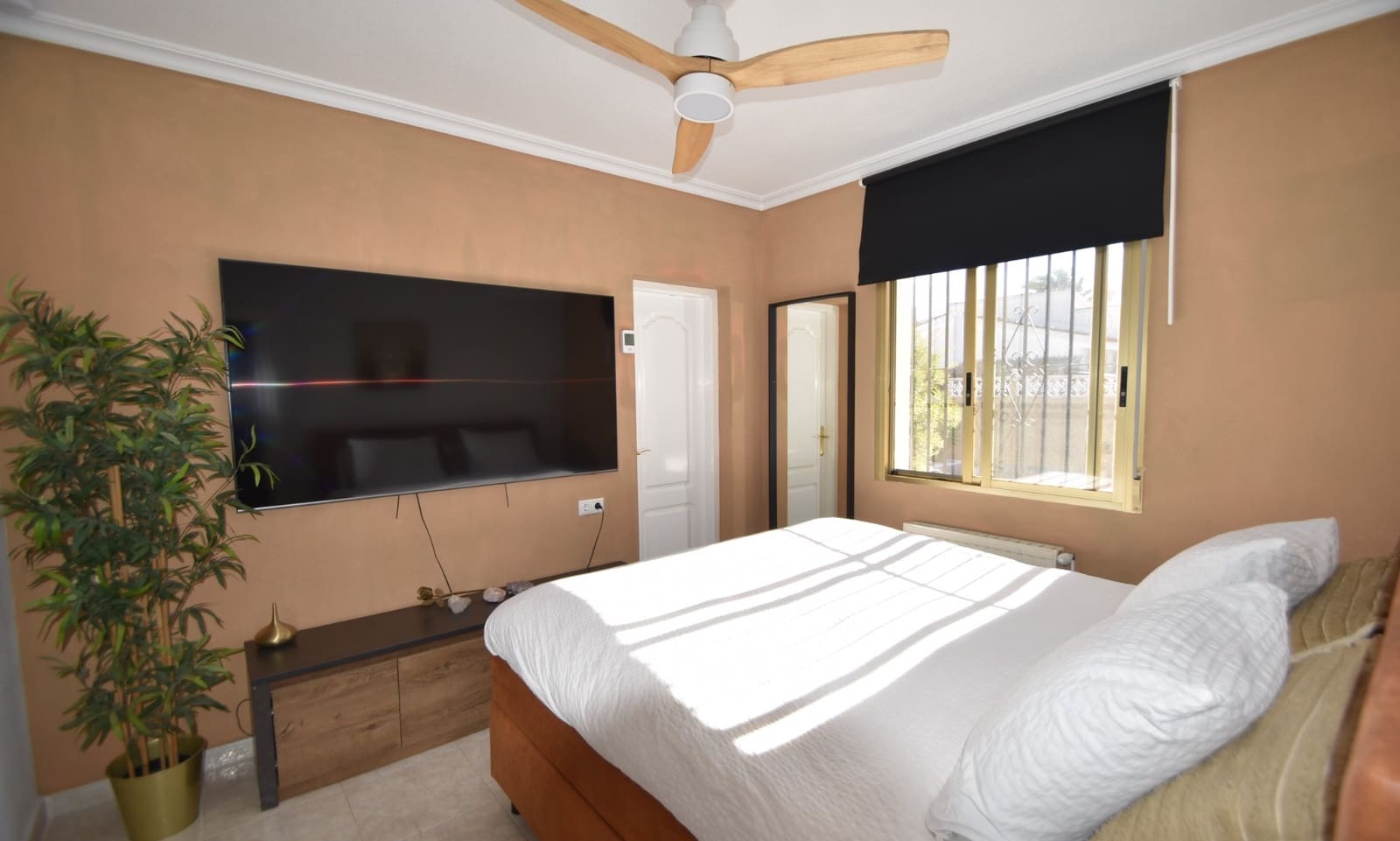 3 camera da letto Villa in vendita in Ciudad Quesada con piscina - 398.000 € (Rif: 9562226)