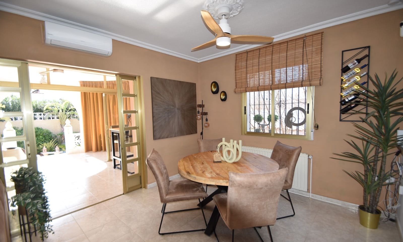 3 camera da letto Villa in vendita in Ciudad Quesada con piscina - 398.000 € (Rif: 9562226)