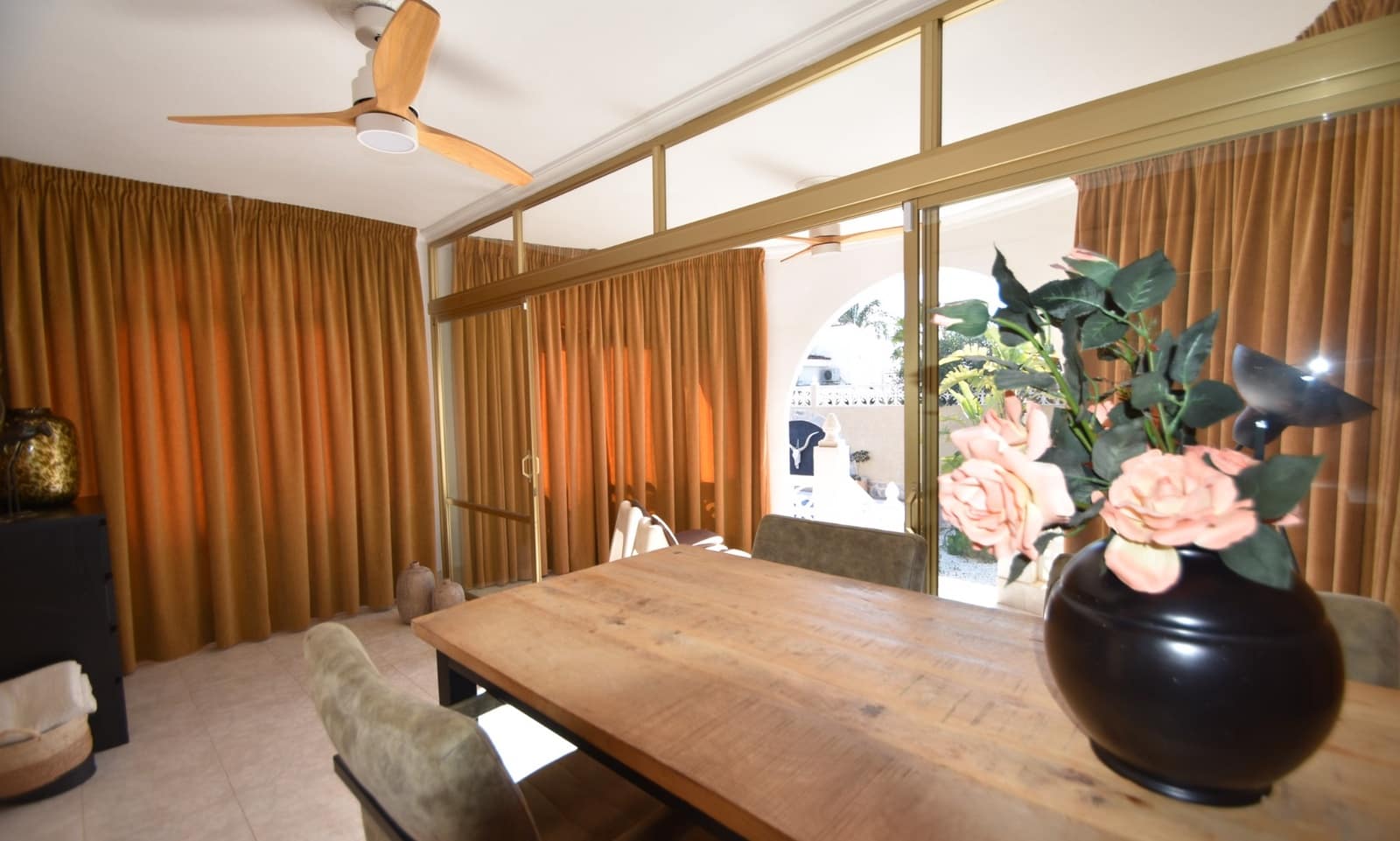 3 camera da letto Villa in vendita in Ciudad Quesada con piscina - 398.000 € (Rif: 9562226)