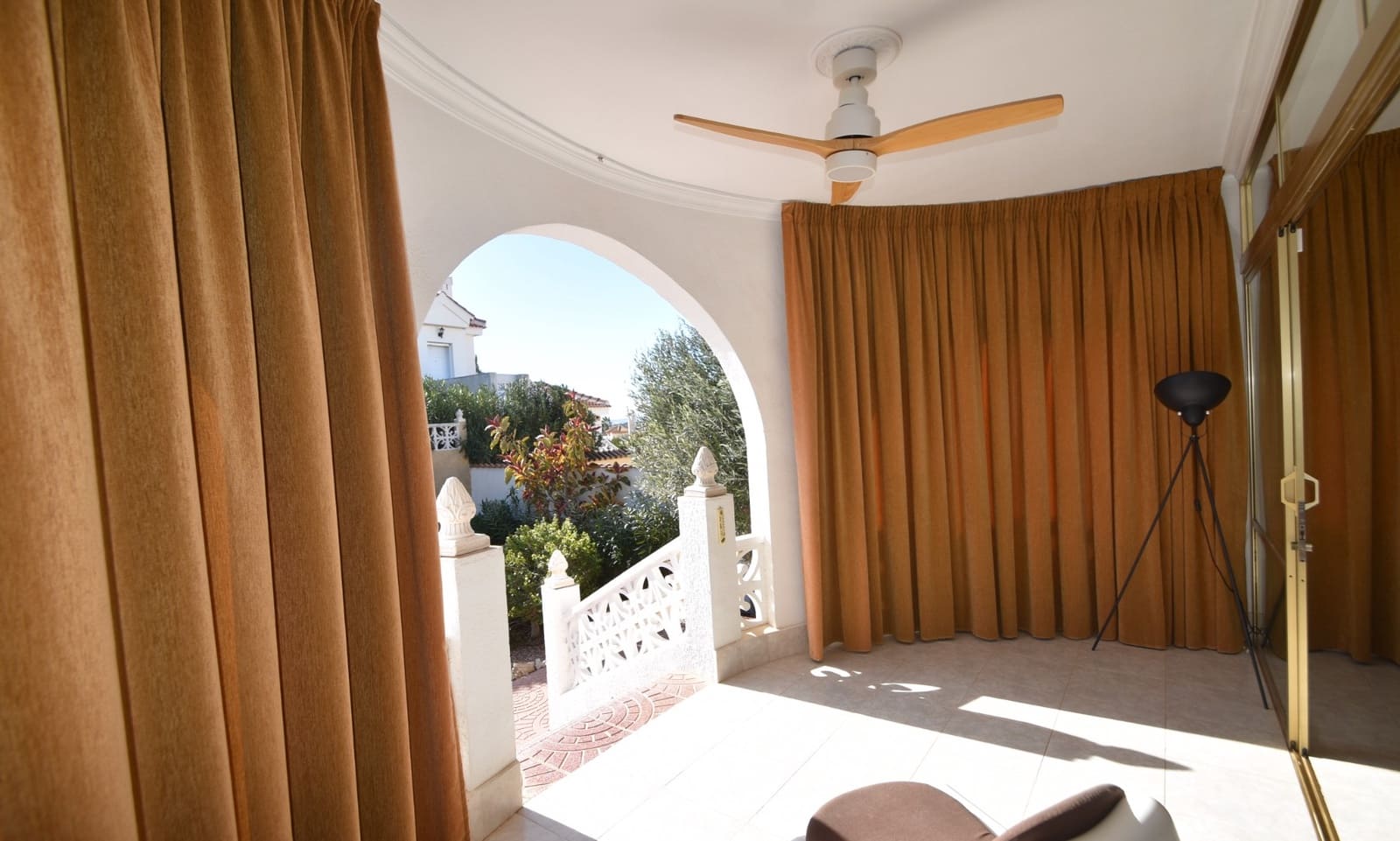 3 camera da letto Villa in vendita in Ciudad Quesada con piscina - 398.000 € (Rif: 9562226)