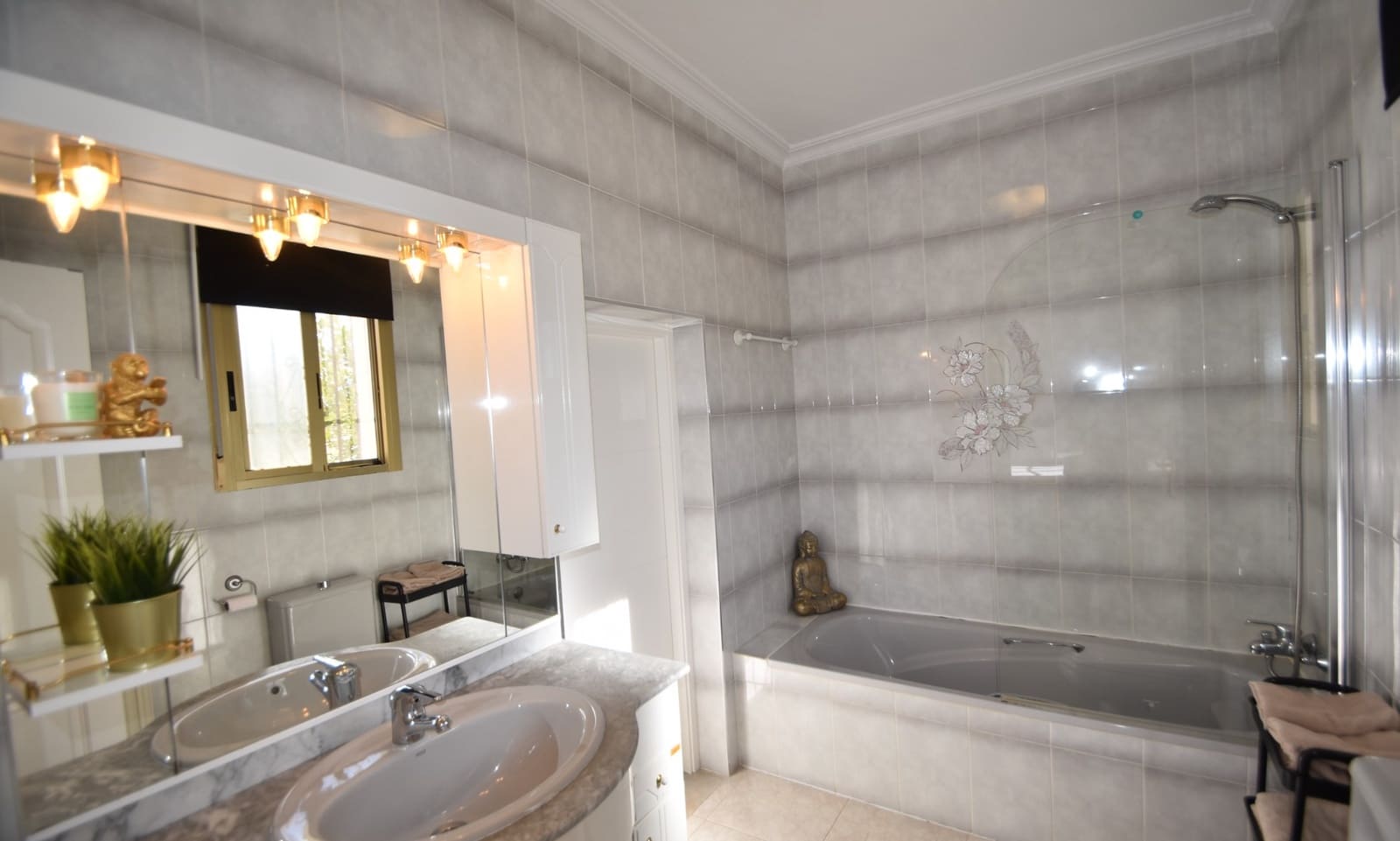 3 camera da letto Villa in vendita in Ciudad Quesada con piscina - 398.000 € (Rif: 9562226)