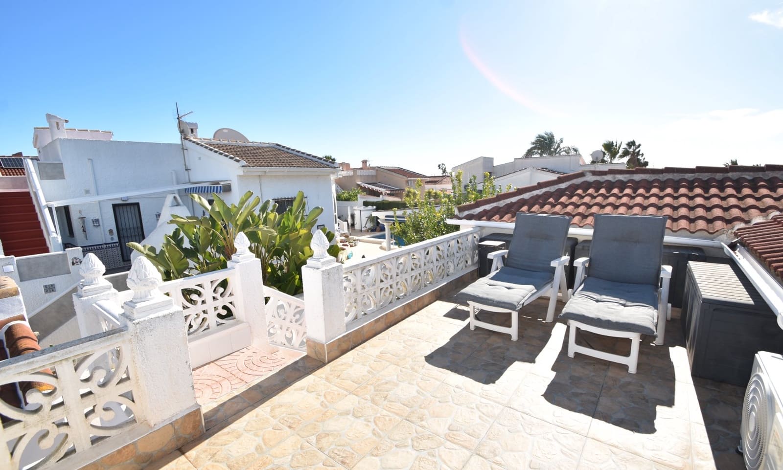 3 camera da letto Villa in vendita in Ciudad Quesada con piscina - 398.000 € (Rif: 9562226)