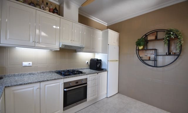 3 camera da letto Villa in vendita in Ciudad Quesada, Rojales con piscina - 398.000 € (Rif: 9562226)