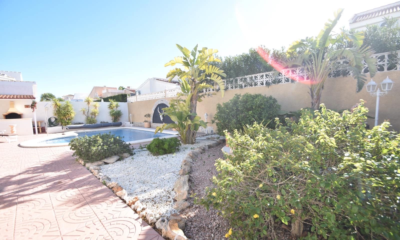 3 camera da letto Villa in vendita in Ciudad Quesada con piscina - 398.000 € (Rif: 9562226)