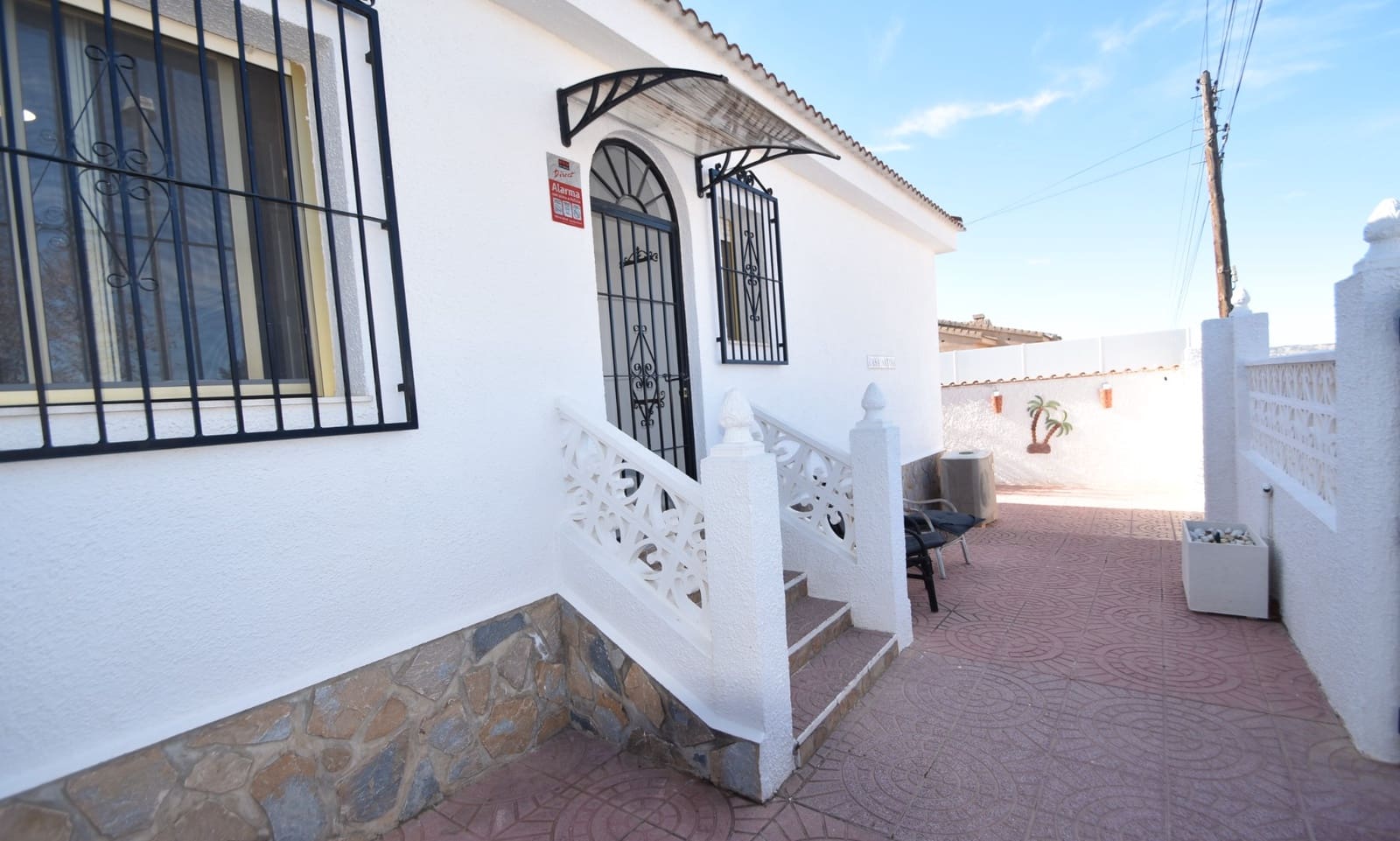 3 camera da letto Villa in vendita in Ciudad Quesada con piscina - 398.000 € (Rif: 9562226)