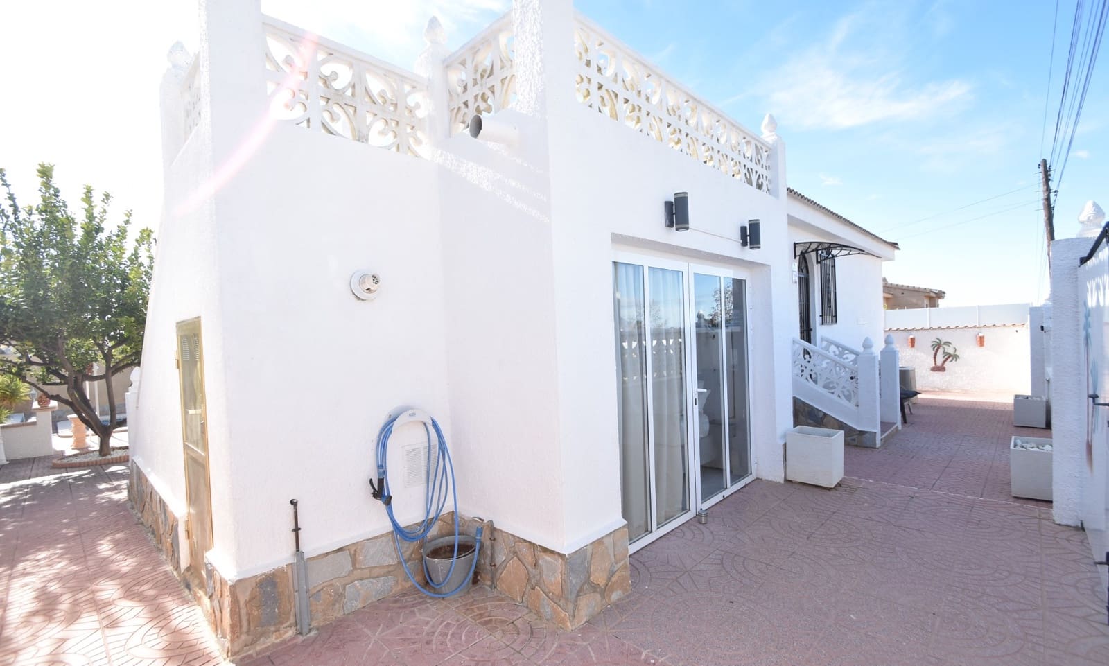 3 camera da letto Villa in vendita in Ciudad Quesada con piscina - 398.000 € (Rif: 9562226)