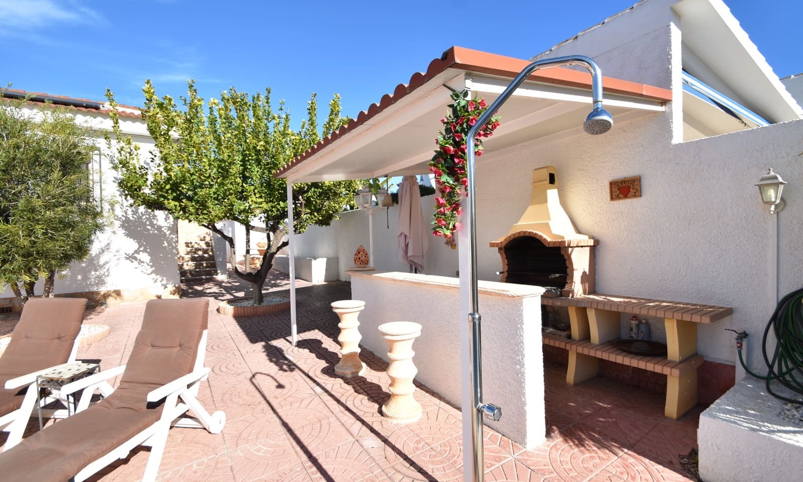 3 camera da letto Villa in vendita in Ciudad Quesada con piscina - 398.000 € (Rif: 9562226)