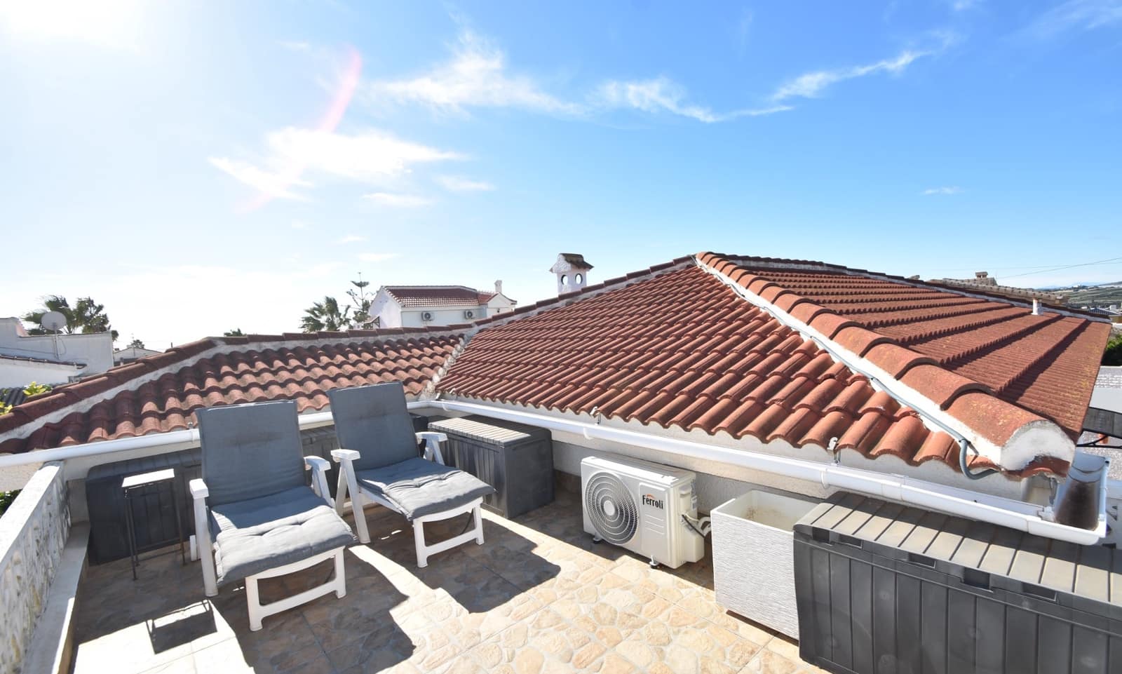 3 camera da letto Villa in vendita in Ciudad Quesada con piscina - 398.000 € (Rif: 9562226)