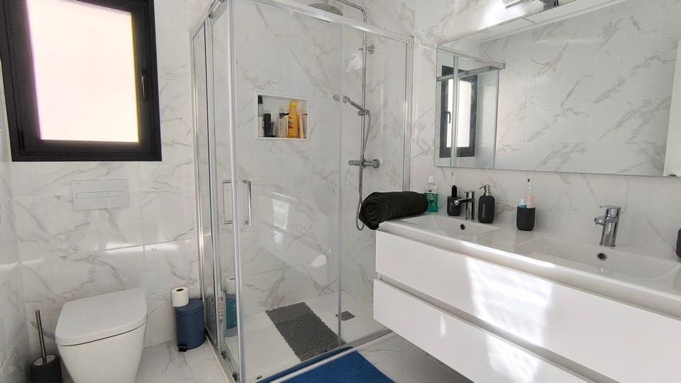 3 sypialnia Willa na sprzedaż w Los Montesinos z basenem - 387 500 € (Ref: 9563985)