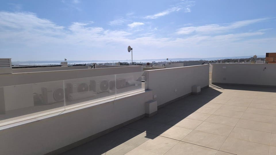 3 sypialnia Willa na sprzedaż w Los Montesinos z basenem - 387 500 € (Ref: 9563985)